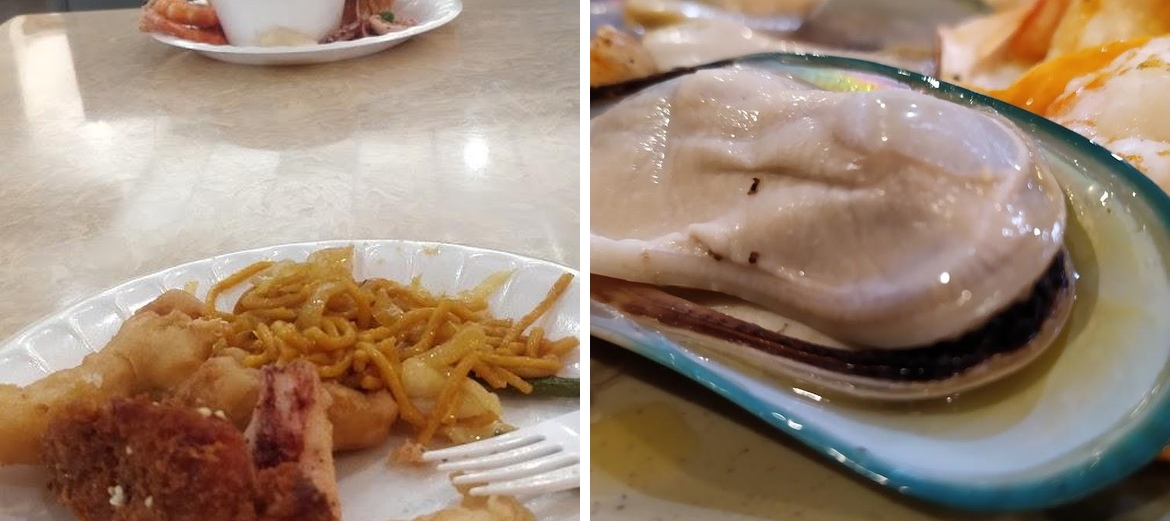 King's Wok Buffet