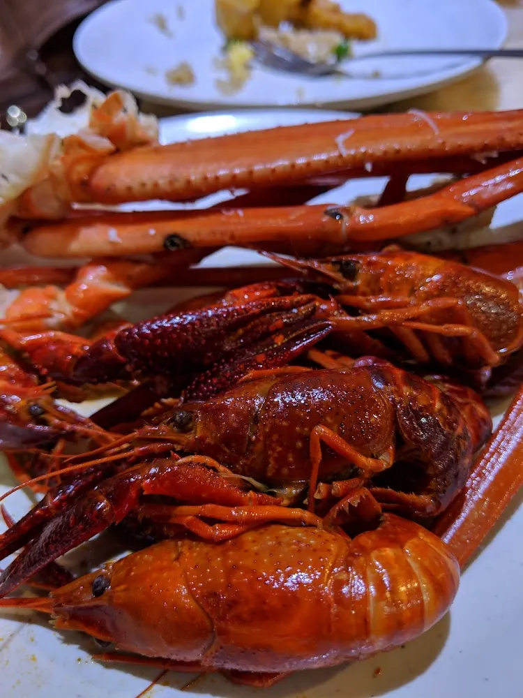 Lobster