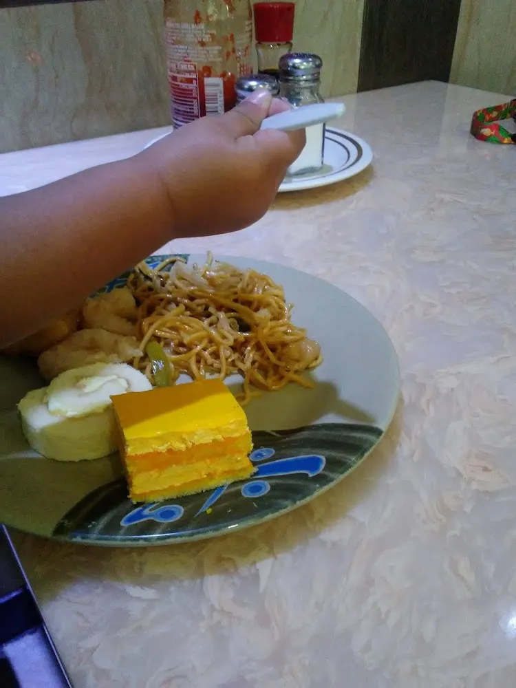 Spaghetti